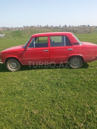 LADA (VAZ) 21011 1982, 52,000 km - 1.3 l - Cəlilabad
