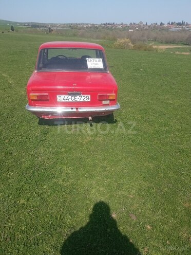 LADA (VAZ) 21011 1982, 52,000 km - 1.3 l - Cəlilabad
