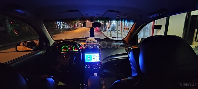 Chevrolet Aveo 2011, 260,000 km - 1.4 l - Lənkəran