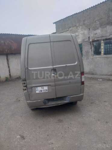 Changan Star 2006, 345,000 km - 1.3 l - Bakı