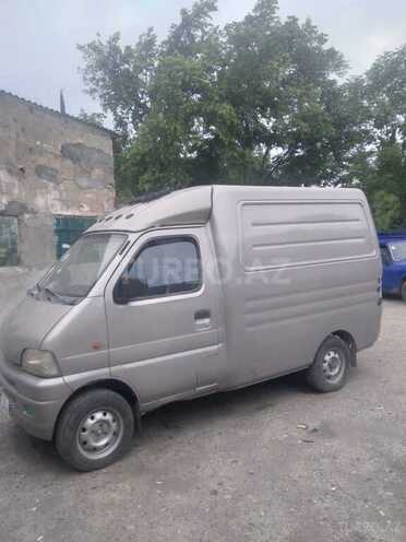 Changan Star 2006, 345,000 km - 1.3 l - Bakı