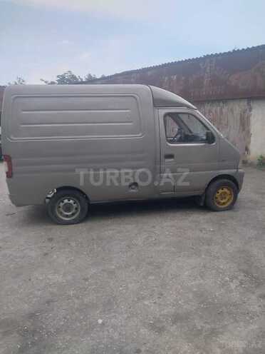 Changan Star 2006, 345,000 km - 1.3 l - Bakı