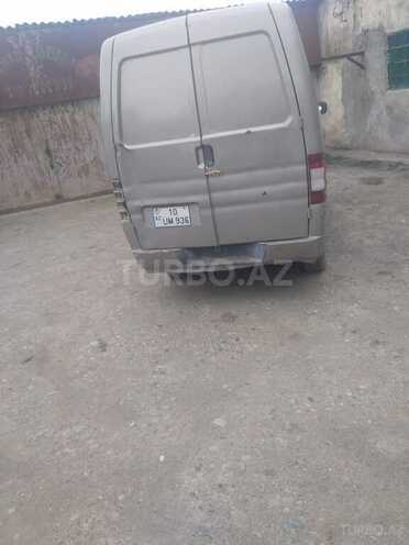 Changan Star 2006, 345,000 km - 1.3 l - Bakı