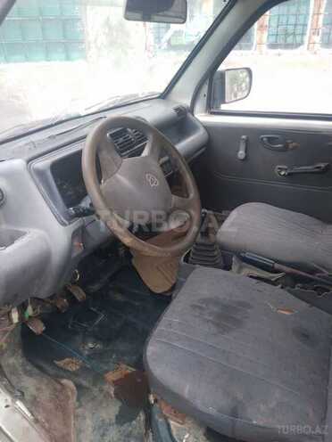 Changan Star 2006, 345,000 km - 1.3 l - Bakı
