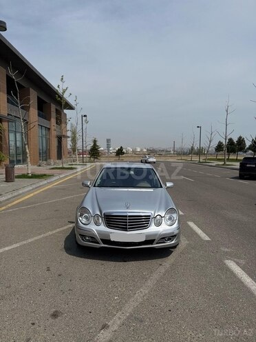Mercedes E 350 2008, 250,000 km - 3.5 l - Bakı
