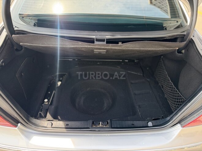 Mercedes E 350 2008, 250,000 km - 3.5 l - Bakı