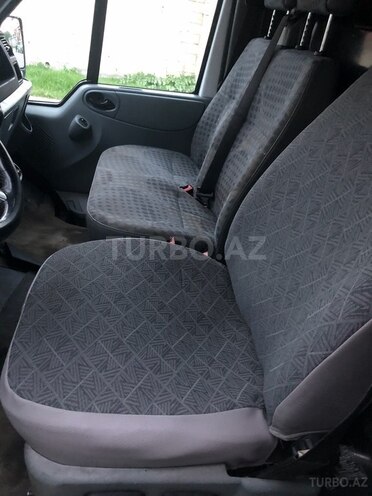 Ford Transit 2011, 168,646 km - 2.2 л - Oğuz