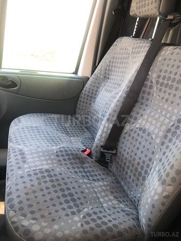 Ford Transit 2011, 168,646 km - 2.2 л - Oğuz