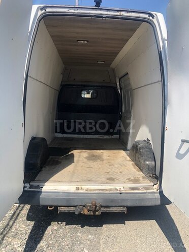 Ford Transit 2011, 168,646 km - 2.2 л - Oğuz