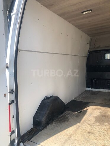 Ford Transit 2011, 168,646 km - 2.2 л - Oğuz