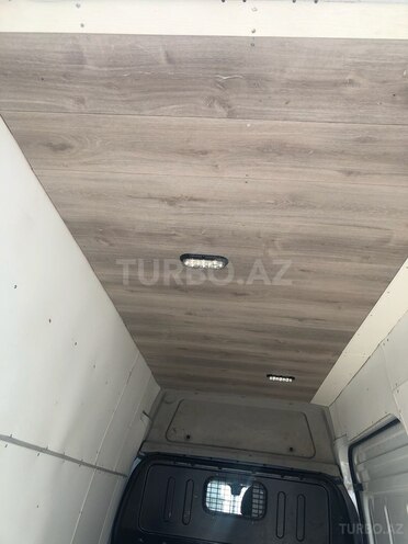 Ford Transit 2011, 168,646 km - 2.2 л - Oğuz