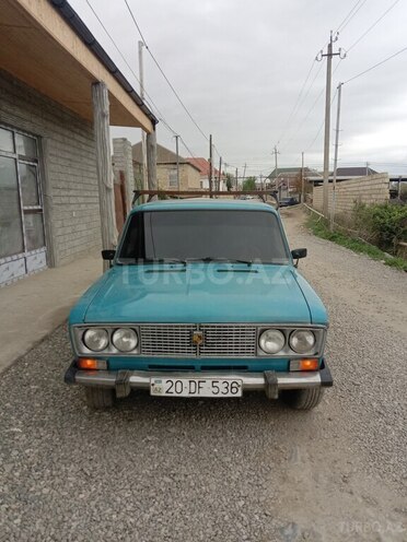 LADA (VAZ) 2106 1986, 52,500 km - 1.6 l - Gəncə