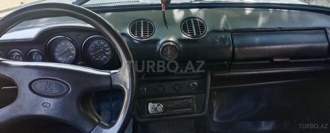 LADA (VAZ) 2106 1986, 52,500 km - 1.6 l - Gəncə