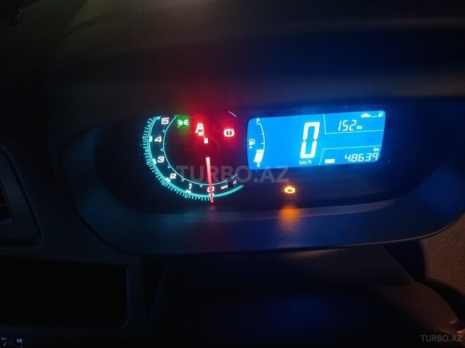 Chevrolet Cobalt 2024, 48,356 km - 1.5 л - Bakı