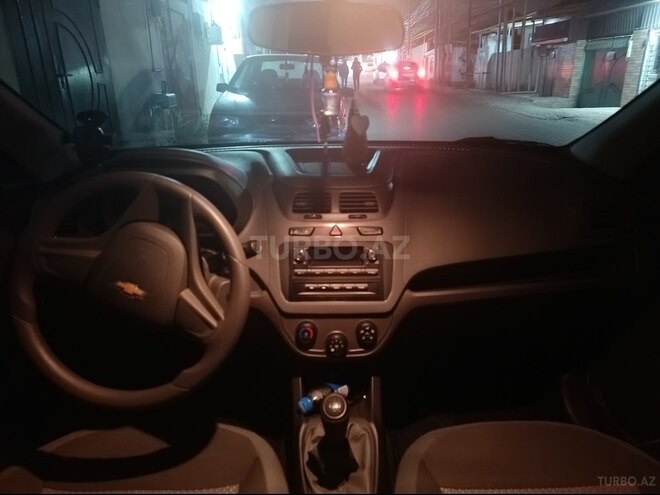 Chevrolet Cobalt 2024, 48,356 km - 1.5 л - Bakı