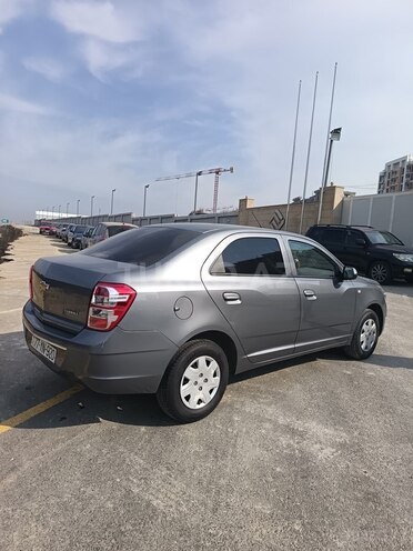 Chevrolet Cobalt 2024, 48,356 km - 1.5 л - Bakı