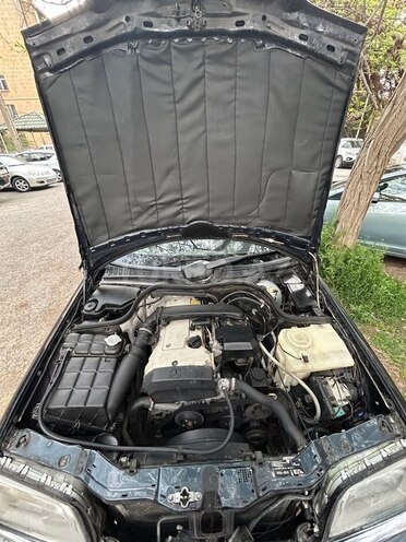 Mercedes C 180 1997, 410,000 km - 1.8 l - Bakı