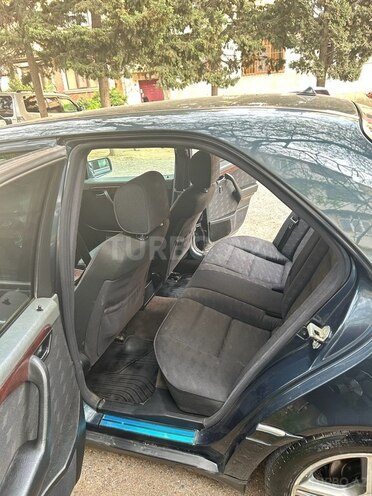 Mercedes C 180 1997, 410,000 km - 1.8 l - Bakı