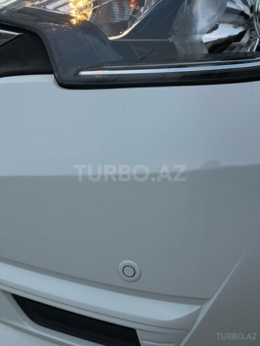 Nissan Note 2017, 162,000 km - 1.2 l - Bakı