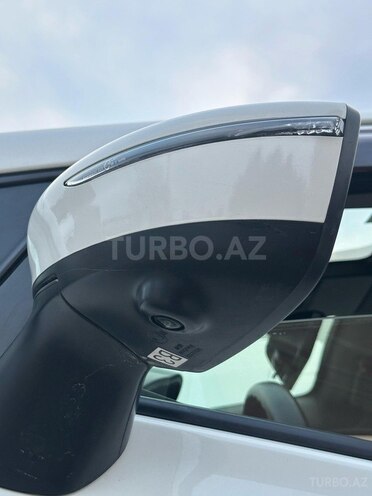 Nissan Note 2017, 162,000 km - 1.2 l - Bakı