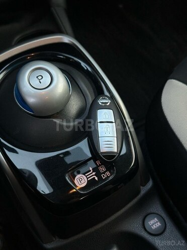 Nissan Note 2017, 162,000 km - 1.2 l - Bakı