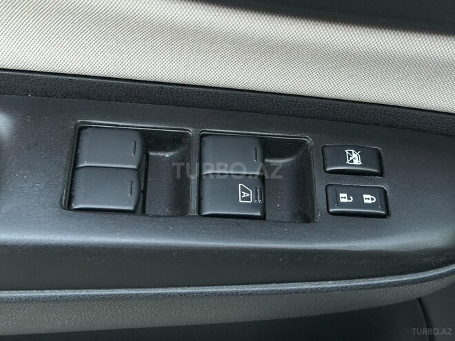 Nissan Note 2017, 162,000 km - 1.2 l - Bakı