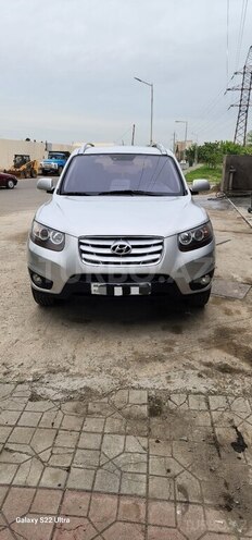 Hyundai Santa Fe 2010, 327,463 km - 2.0 л - Gəncə