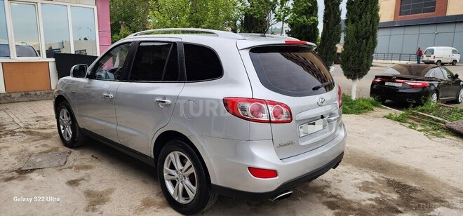 Hyundai Santa Fe 2010, 327,463 km - 2.0 л - Gəncə