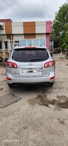 Hyundai Santa Fe 2010, 327,463 km - 2.0 л - Gəncə