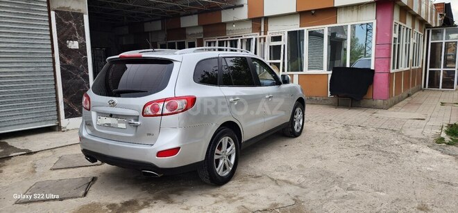 Hyundai Santa Fe 2010, 327,463 km - 2.0 л - Gəncə