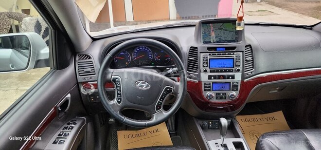 Hyundai Santa Fe 2010, 327,463 km - 2.0 л - Gəncə