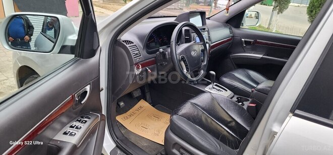 Hyundai Santa Fe 2010, 327,463 km - 2.0 л - Gəncə