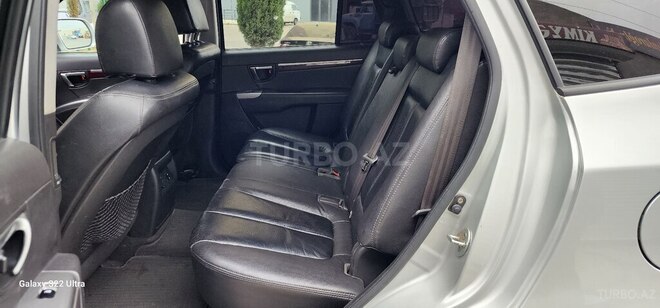 Hyundai Santa Fe 2010, 327,463 km - 2.0 л - Gəncə