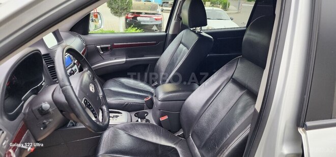 Hyundai Santa Fe 2010, 327,463 km - 2.0 л - Gəncə