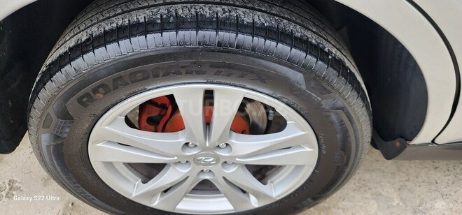 Hyundai Santa Fe 2010, 327,463 km - 2.0 л - Gəncə