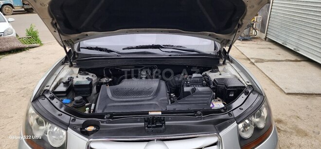 Hyundai Santa Fe 2010, 327,463 km - 2.0 л - Gəncə