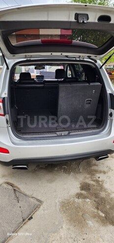 Hyundai Santa Fe 2010, 327,463 km - 2.0 л - Gəncə