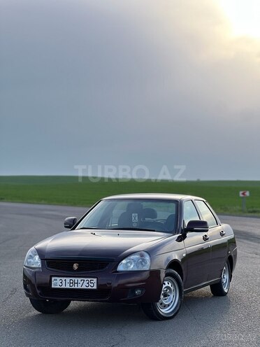 LADA (VAZ) Priora 2008, 406,000 km - 1.6 l - İsmayıllı