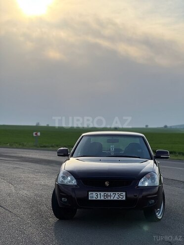 LADA (VAZ) Priora 2008, 406,000 km - 1.6 l - İsmayıllı