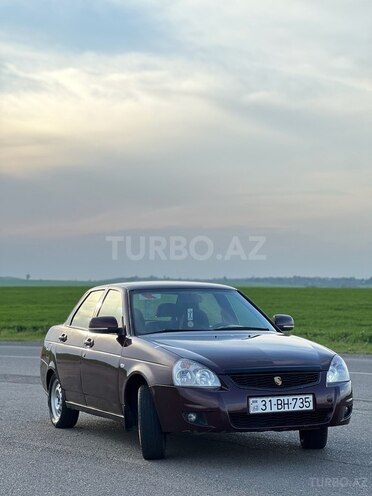 LADA (VAZ) Priora 2008, 406,000 km - 1.6 l - İsmayıllı