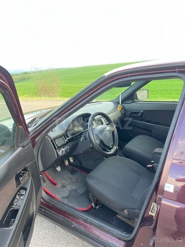 LADA (VAZ) Priora 2008, 406,000 km - 1.6 l - İsmayıllı
