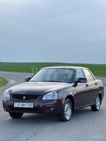 LADA (VAZ) Priora 2008, 406,000 km - 1.6 l - İsmayıllı