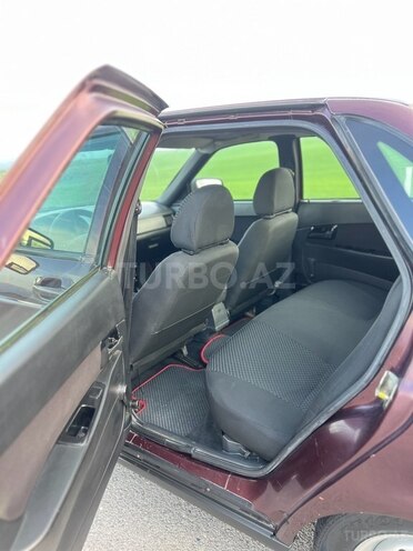 LADA (VAZ) Priora 2008, 406,000 km - 1.6 l - İsmayıllı
