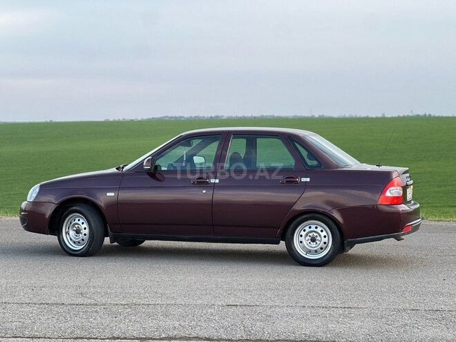 LADA (VAZ) Priora 2008, 406,000 km - 1.6 l - İsmayıllı