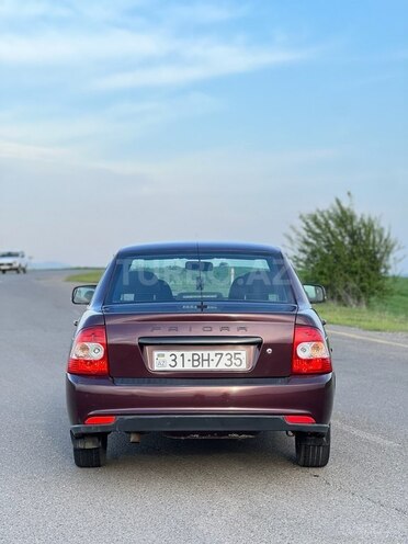 LADA (VAZ) Priora 2008, 406,000 km - 1.6 l - İsmayıllı