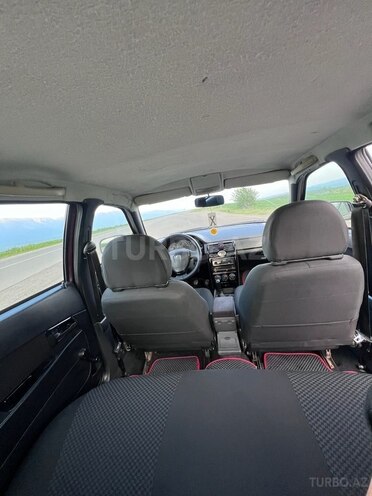 LADA (VAZ) Priora 2008, 406,000 km - 1.6 l - İsmayıllı