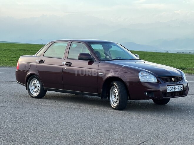 LADA (VAZ) Priora 2008, 406,000 km - 1.6 l - İsmayıllı
