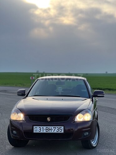 LADA (VAZ) Priora 2008, 406,000 km - 1.6 l - İsmayıllı
