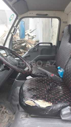 Isuzu  2005, 475,000 km - 4.5 l - Bakı
