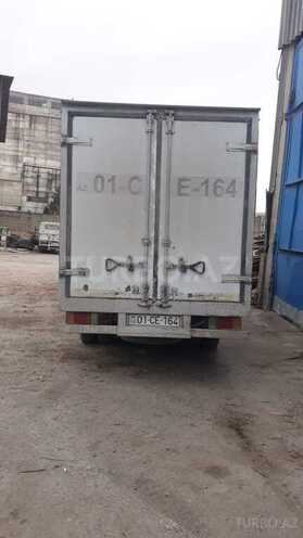 Isuzu  2005, 475,000 km - 4.5 l - Bakı